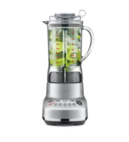 Breville בלנדר The Fresh & Furious מבית  1.5 ליטר Breville דגם BBL620SIL